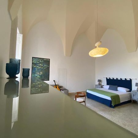 Palazzo Rossi Apartment Lecce Buitenkant foto