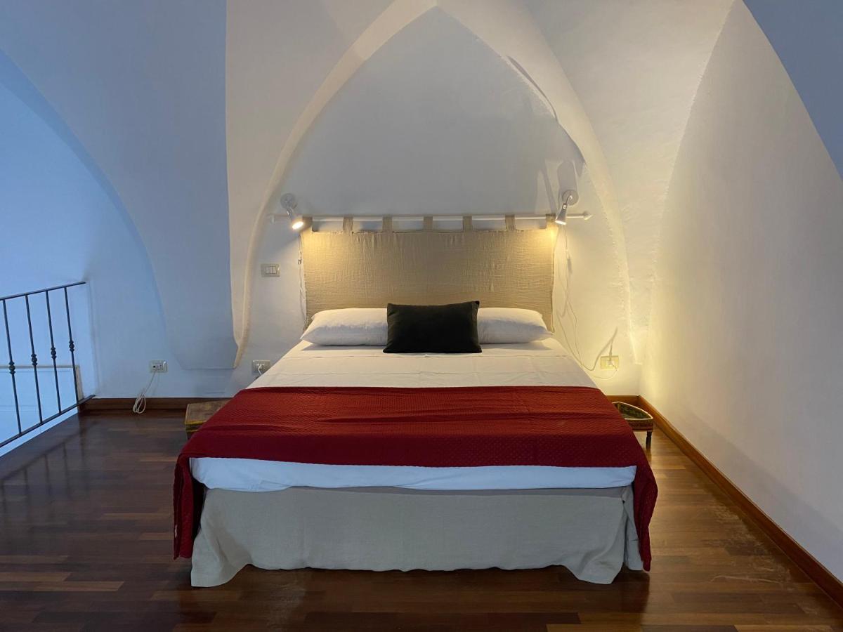 Palazzo Rossi Apartment Lecce Buitenkant foto