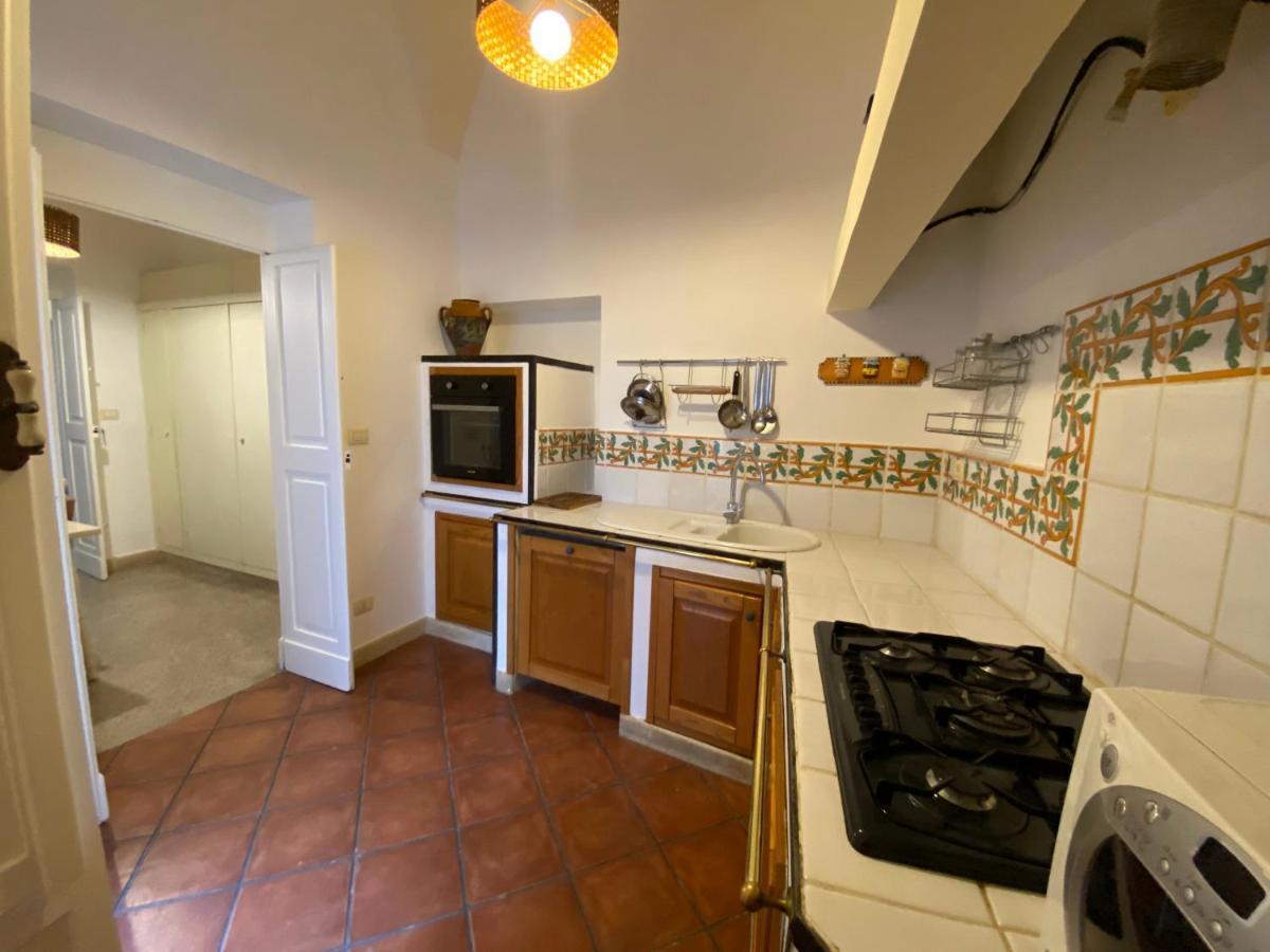 Palazzo Rossi Apartment Lecce Buitenkant foto