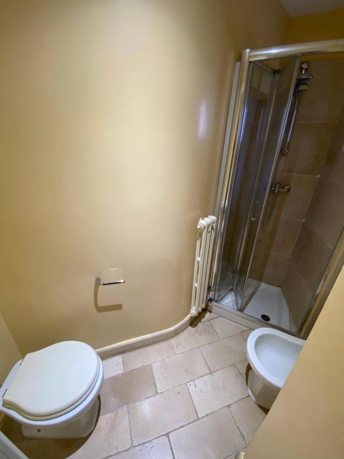 Palazzo Rossi Apartment Lecce Buitenkant foto
