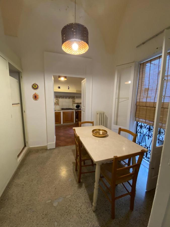 Palazzo Rossi Apartment Lecce Buitenkant foto