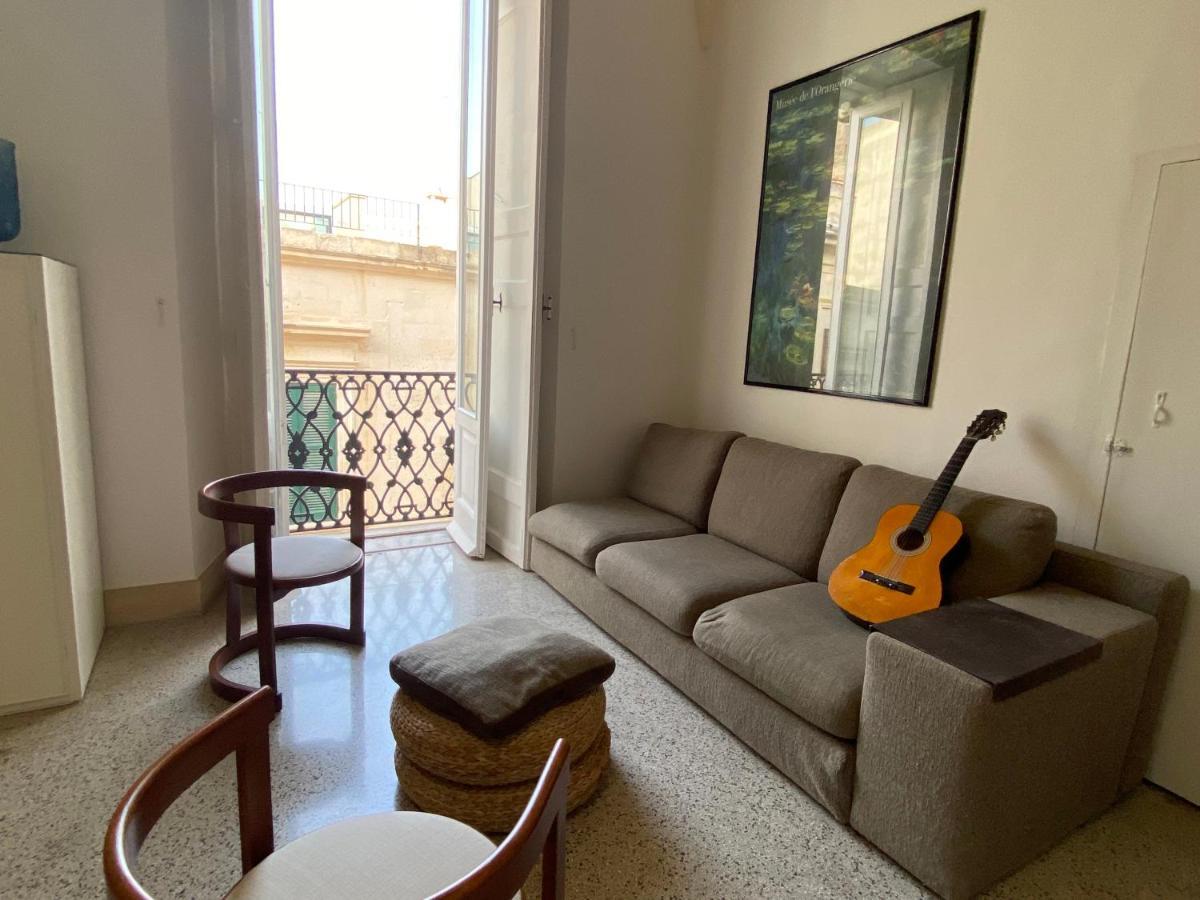 Palazzo Rossi Apartment Lecce Buitenkant foto
