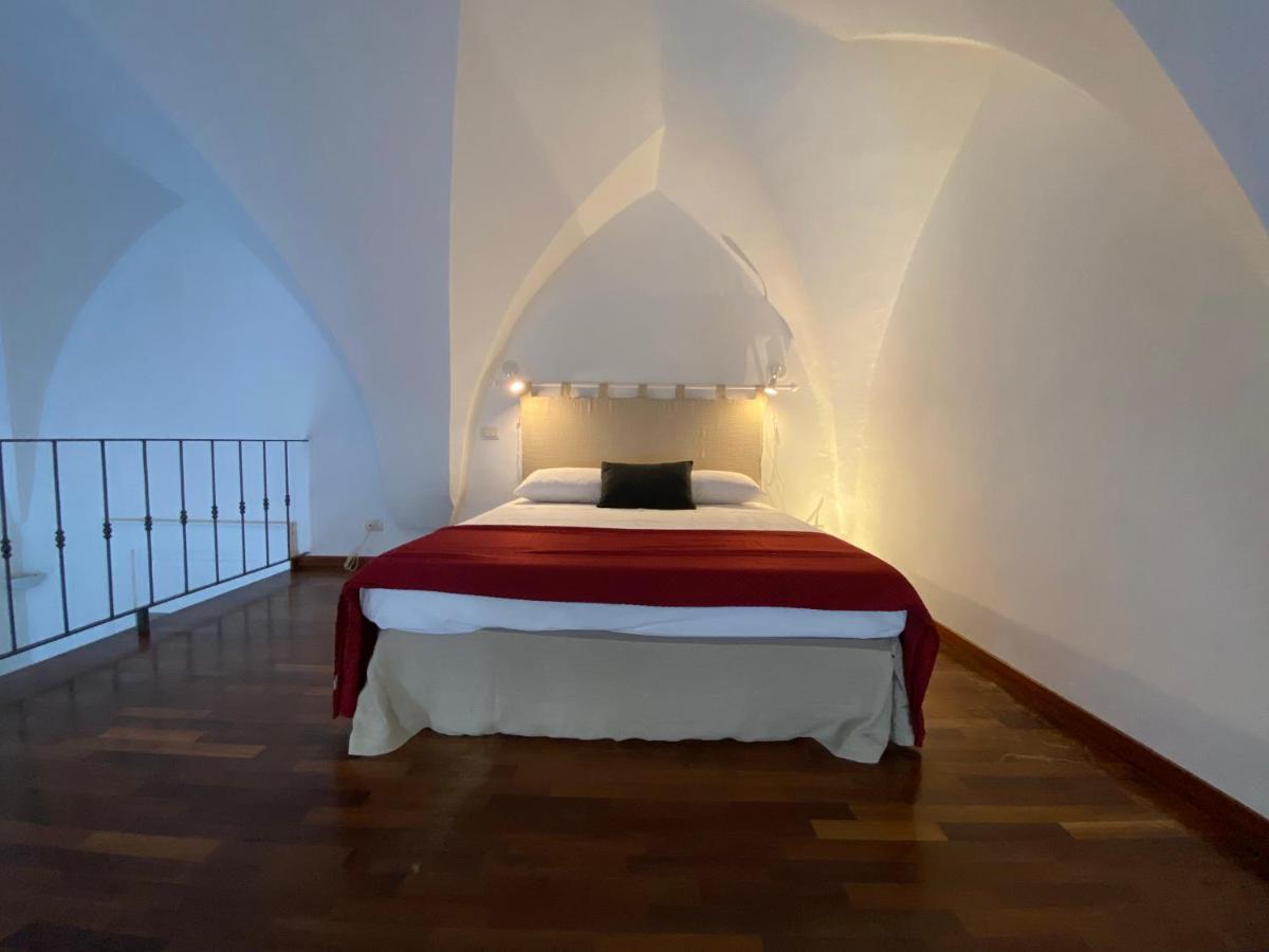 Palazzo Rossi Apartment Lecce Buitenkant foto